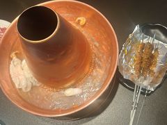 -额尔敦·品质自助(摩尔城店)