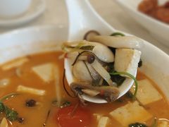 -功德林上海素食(尖沙咀)