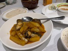 -开海·红岛海鲜虾水饺(石老人店)