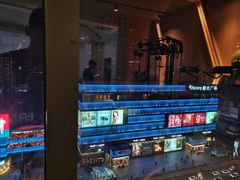-康斐斯健身(银泰创意城店)