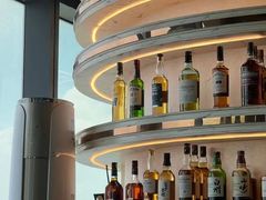 -伍贰赫兹·鮨合·烧鸟高空餐厅