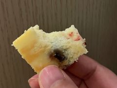 -金海湾自助餐厅(金陵饭店)