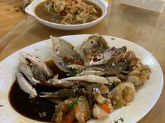 -长平老姿娘夜粥(平东一街店)