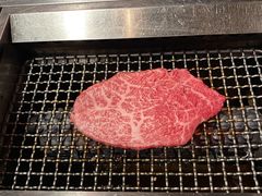-俺的焼肉(銀座9丁目店)