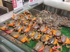 -永辉超市(大西洋银泰城店)