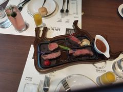 -西堤牛排(合肥之心城店)