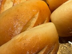 -B&C黄油与面包·THE GARDEN BAKERY概念店(世纪汇店)