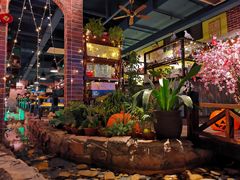 大堂-嘉禾·悦享餐厅(八方汇店)