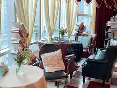 -贝莱德堡咖啡(红桂大厦店)
