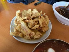 -顺姬冷面(长白西路店)