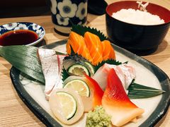 -小山日本料理(太古汇店)