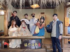 -福尔喵斯探案馆实景搜证·沉浸式剧本杀