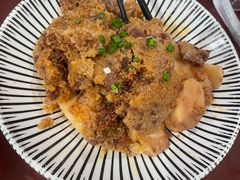 -清真双宝红油牛系列