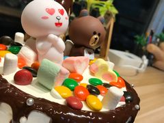-千浔一暖DIY蛋糕烘焙(人民大学店)
