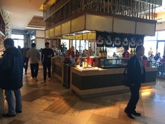 -长白山万达喜来登度假酒店