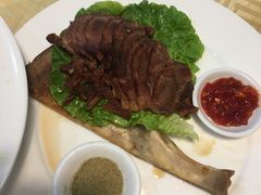 -陈生记黑鱼馆·20年活鱼现杀(宁波鼓楼店)