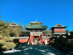-隆兴寺