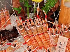 -上井料理黑金店(IFS国金中心店)