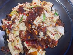 -衡厨·衡阳土菜(中南店)