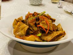-巴依老爷新疆美食(工体旗舰店)