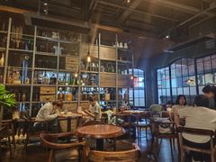 -黑草莓(重庆路店)