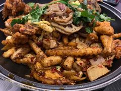 -渝蛙馆(新百店)