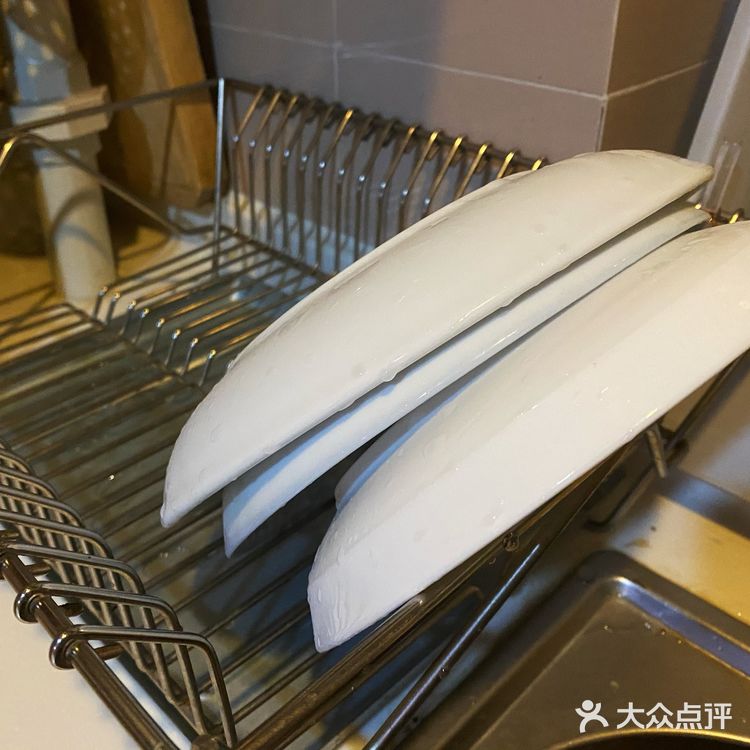 宜家好物分享：备个沥水篮吧