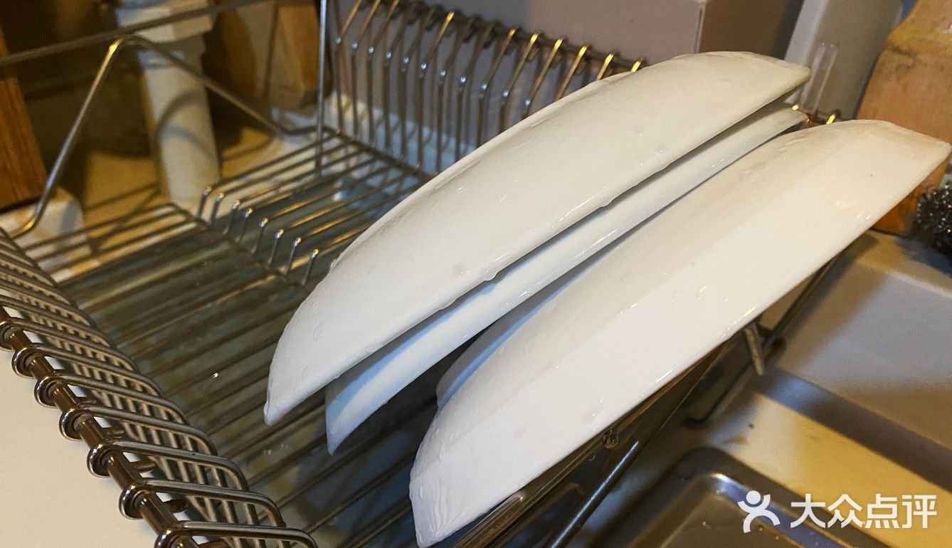 宜家好物分享：备个沥水篮吧