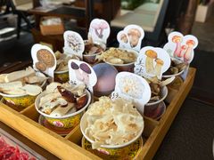 -菌自由丨野生菌火锅特色庭院餐厅(丽江古城店)