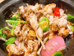 -啫神·广州地标美食(北京路店)