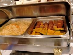 -深圳维景酒店-维景轩