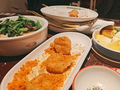 -新白鹿餐厅(西湖银泰店)