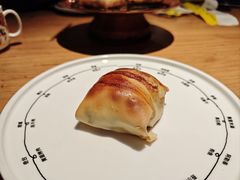 -幸福的烤包子·新疆菜