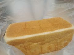 -银座仁志川·生吐司专门店(香港广场店)