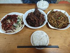 -如意香辣鸡架(总店)