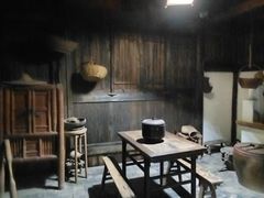 -黄公望隐居地