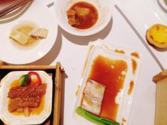 -粤财皇冠假日酒店·彩华轩中餐厅