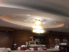 -翡翠29旋转餐厅·镇江国际雷迪森广场酒店