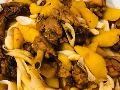 -楼兰印象(朝外店)