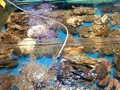 -大哈福烧烤·海鲜·家常菜(延安三路店)