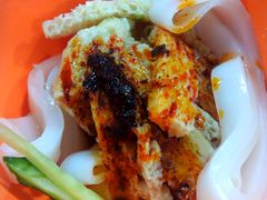 -乡党臊子面(丰庆公园店)