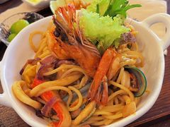 -小银家日式简餐(中信丹阳花园店)
