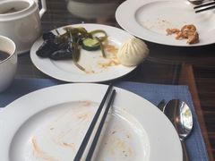 -康莱德酒店·美庭自助餐厅