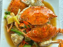 -众味海鲜大排档·活海鲜·潮汕味(南澳店)