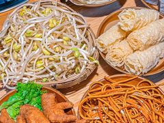 -阳阳老火锅(小南门店)