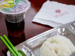 酸梅汤-北京大学-燕南食堂