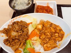 -吉野家(上海美罗城店)