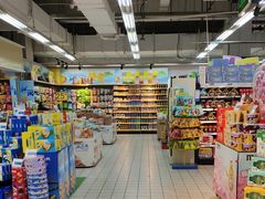 -世纪联华(外高桥店)