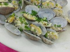 -隆都四季香饭店(碧海路店)