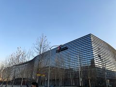 门面-新浪总部大厦